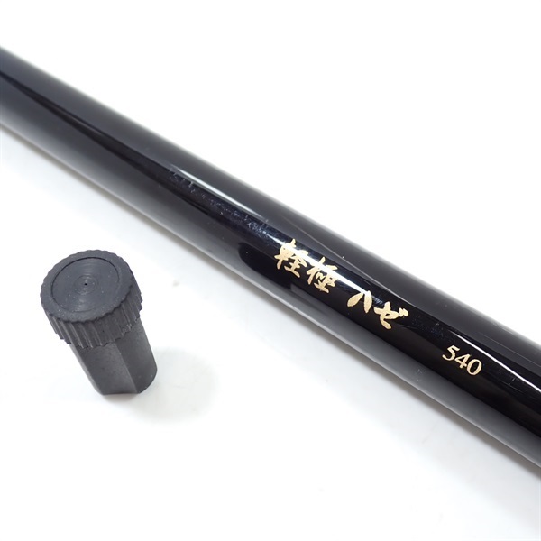 軽極ハゼ５４０